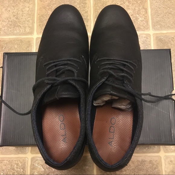 ALDO | Aauwen 97 Shoes - Picture 3 of 6